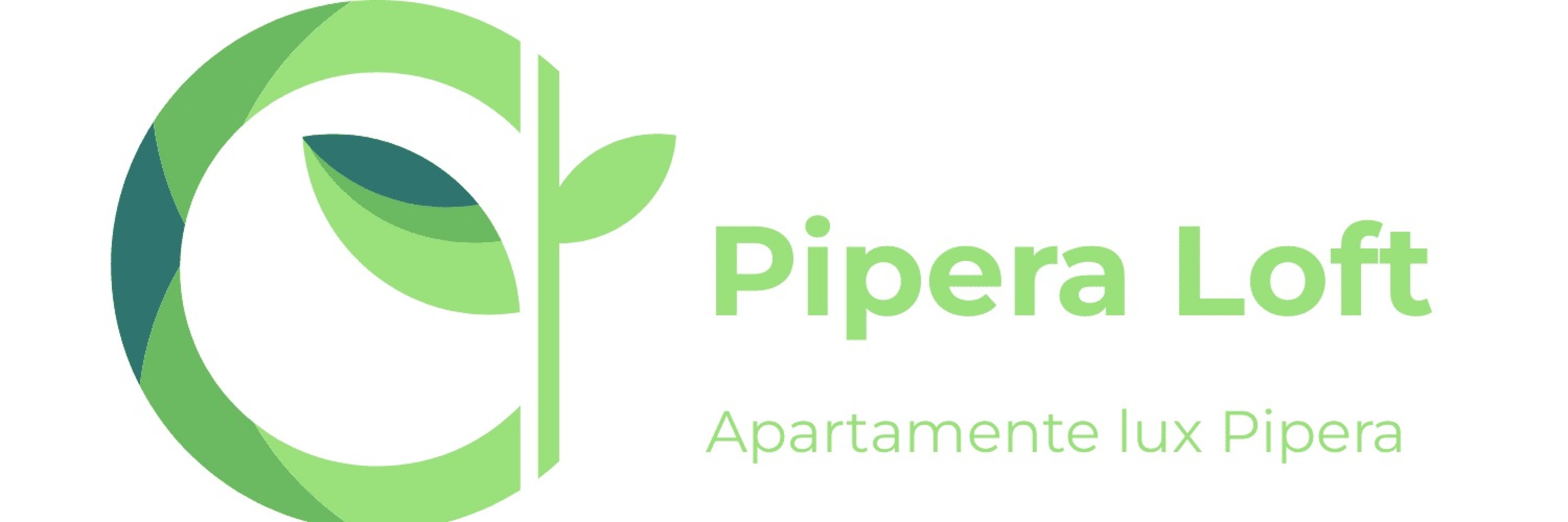 Logo Pipera Loft