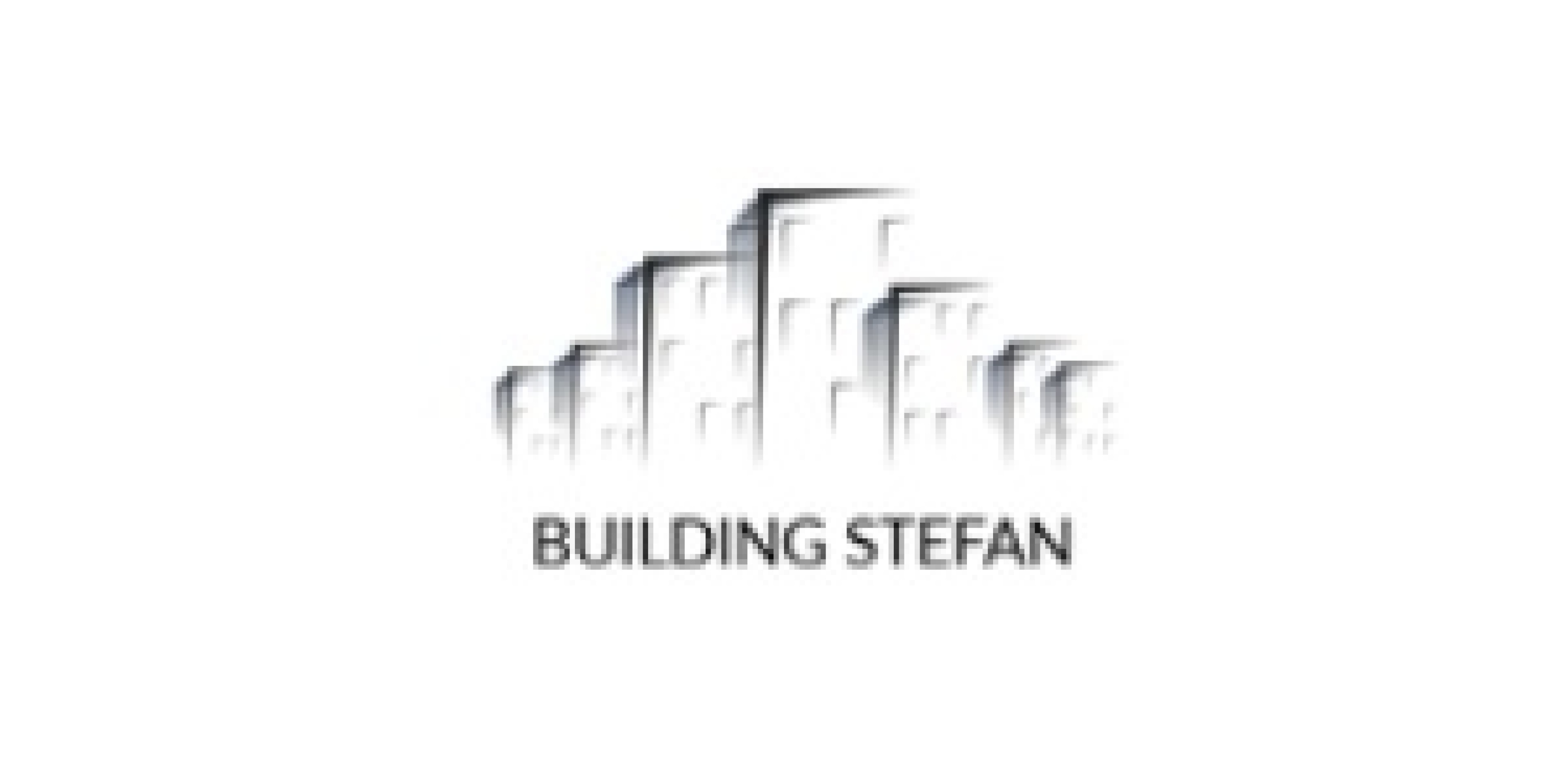 Logo Building Stefan Resort
