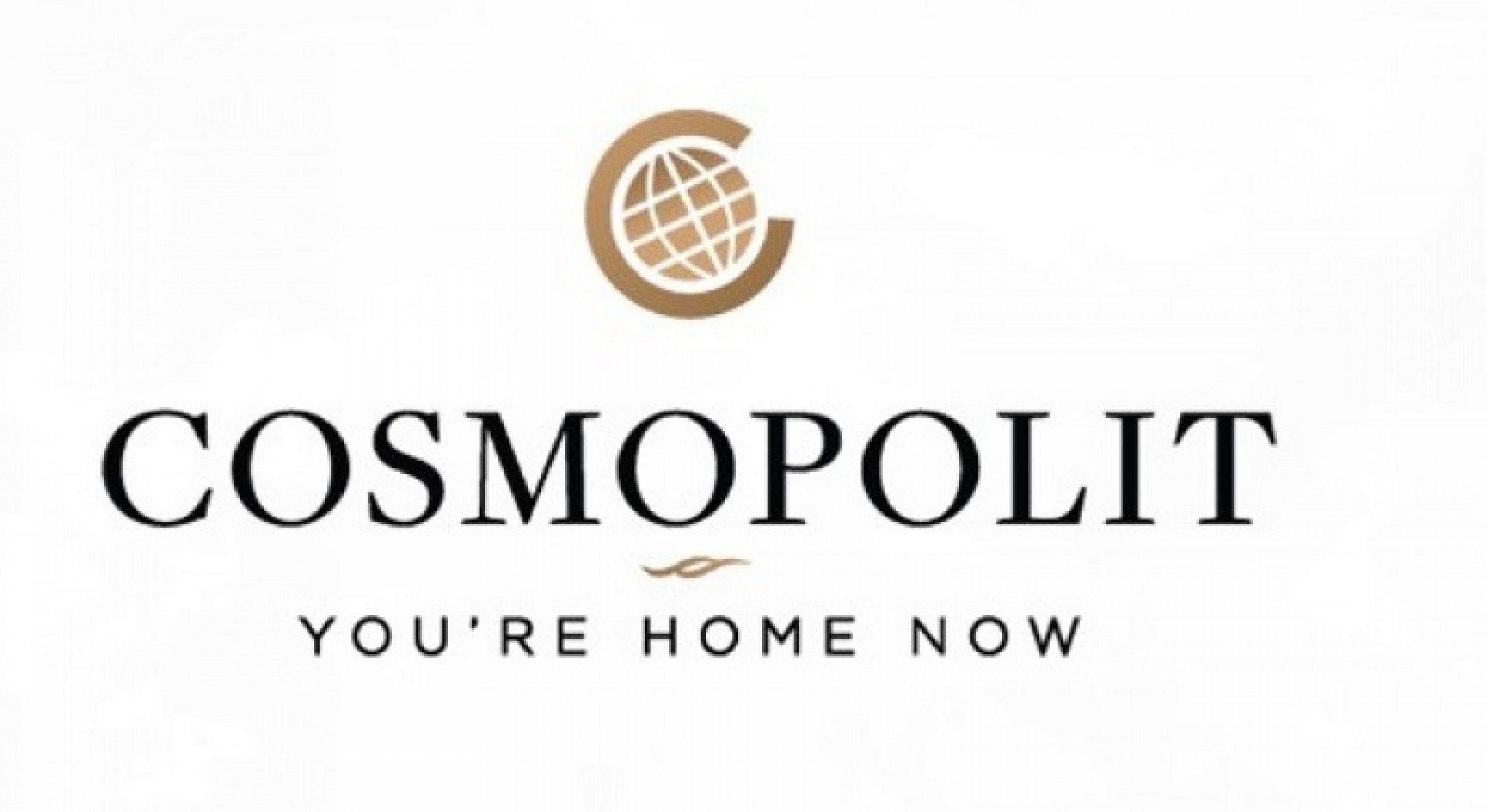 Logo Cosmopolit Rise