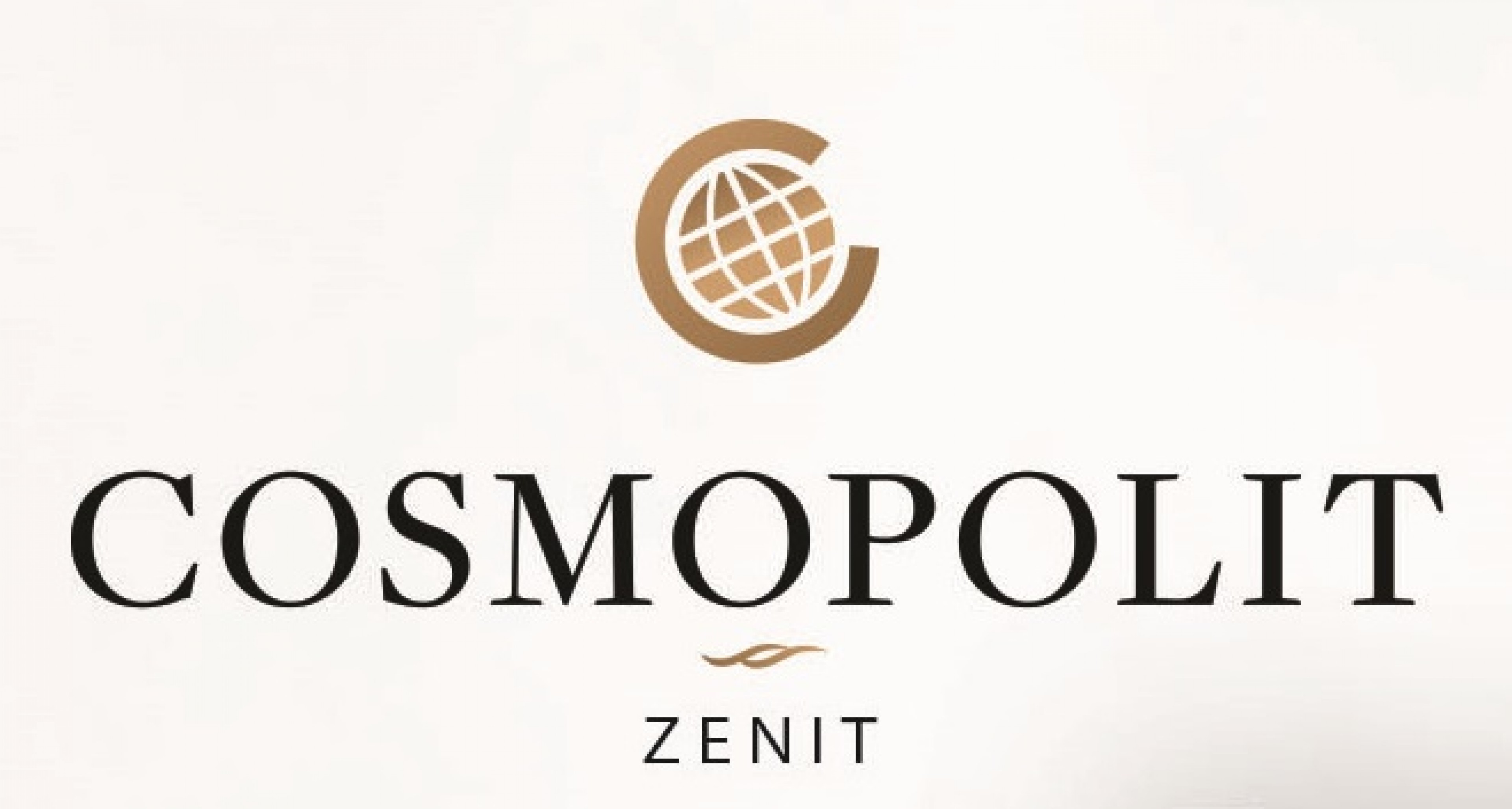 Logo Cosmopolit Zenit