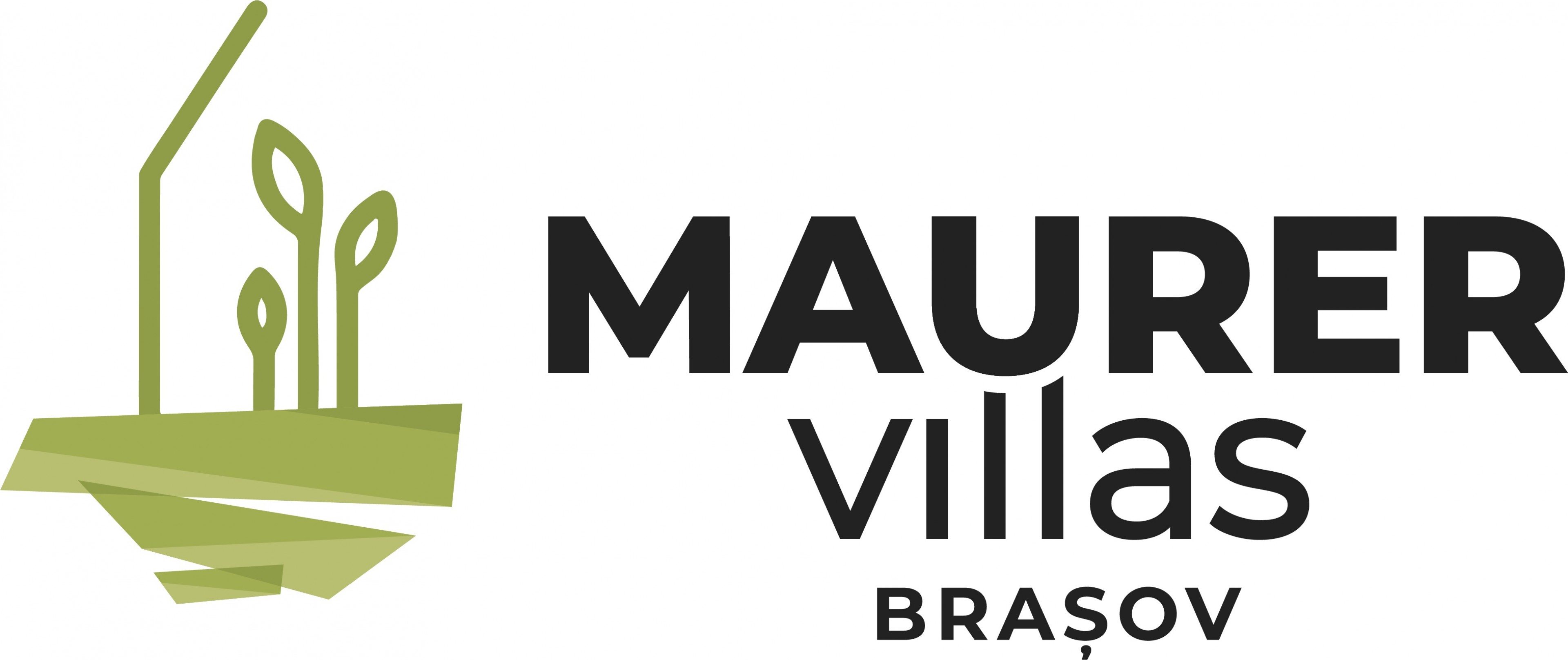 Logo Maurer Villas