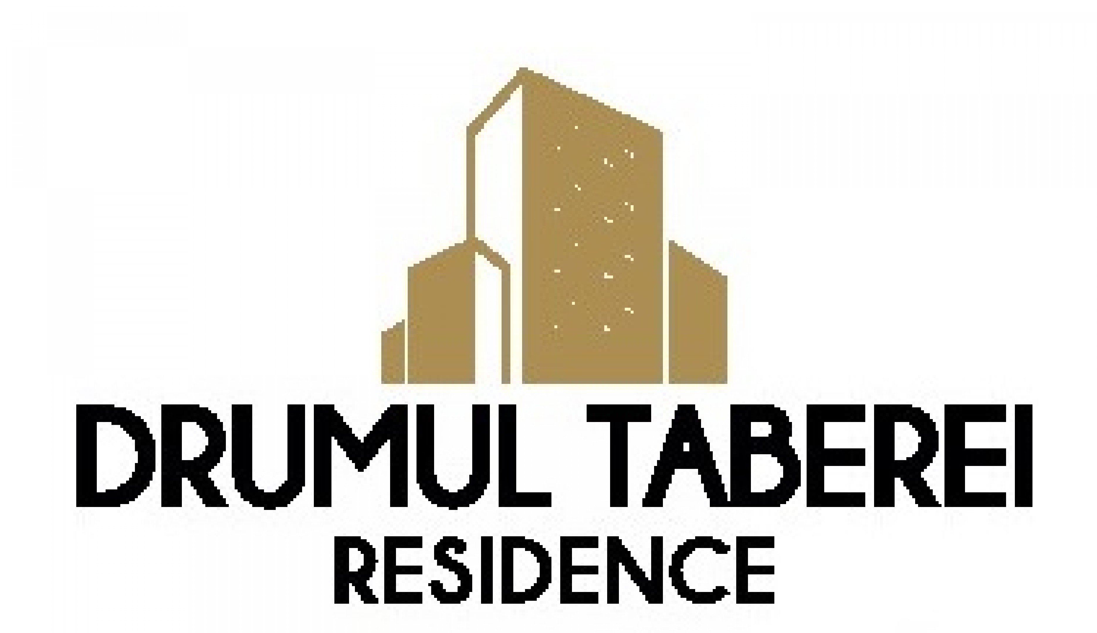 Logo Drumul Taberei Residence