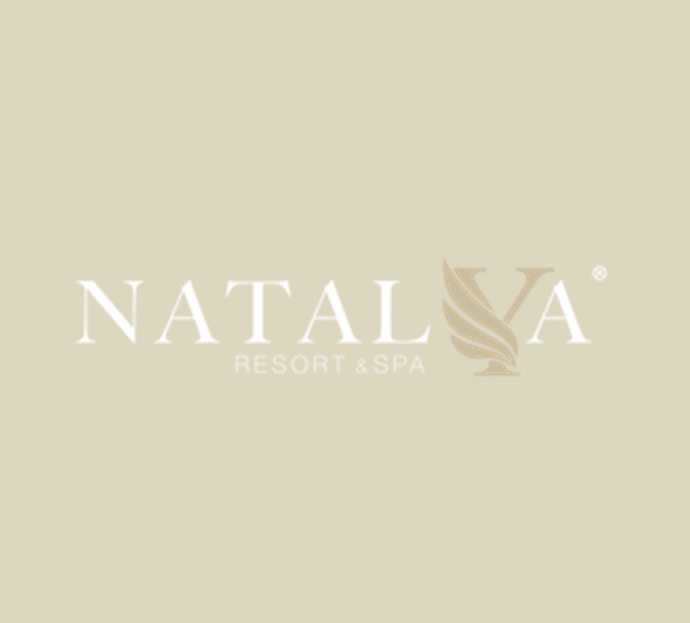 Logo Natalya Resort Mamaia